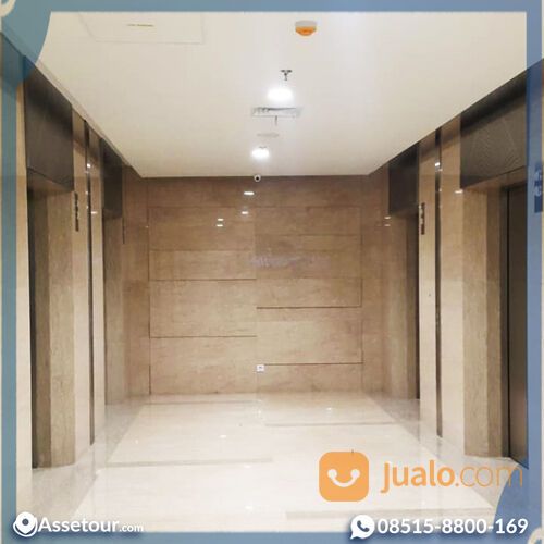 Office Space Sopo Del Office Tower B, Mega Kuningan, Jakarta Selatan