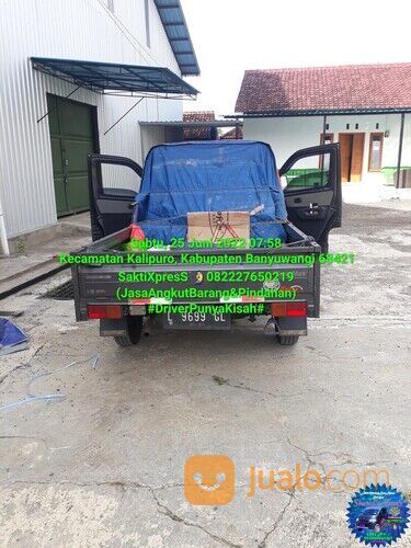 Spesialis Jasa Angkut Barang dan Pindahan, Dalam/Luar Kota, 24jam