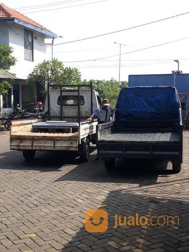 Spesialis Jasa Angkut Barang dan Pindahan, Dalam/Luar Kota, 24jam
