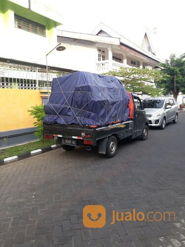 Spesialis Jasa Angkut Barang dan Pindahan, Dalam/Luar Kota, 24jam