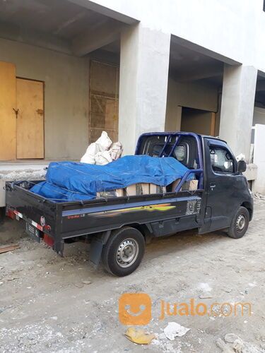 Spesialis Jasa Angkut Barang dan Pindahan, Dalam/Luar Kota, 24jam