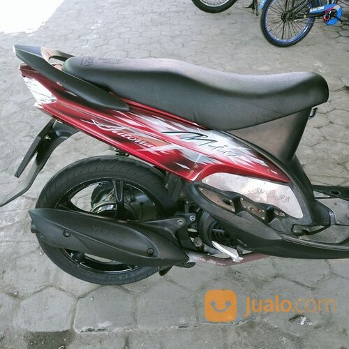 Yamaha Mio 2010