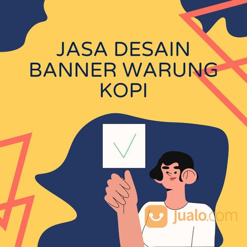 JASA DESAIN BANNER WARUNG KOPI