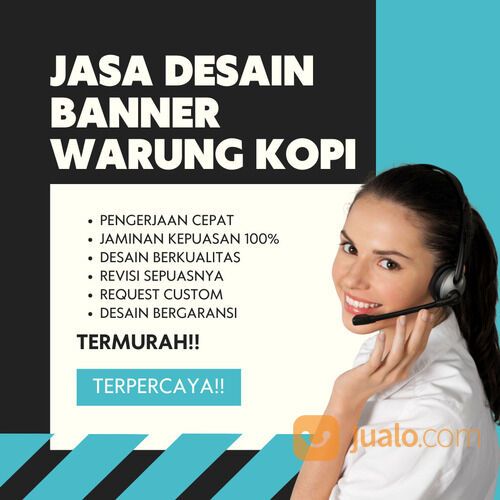 JASA DESAIN BANNER WARUNG KOPI