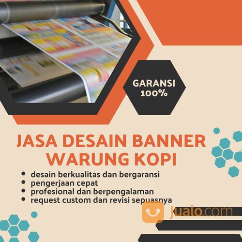 JASA DESAIN BANNER WARUNG KOPI