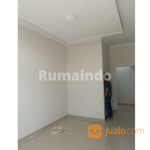 Rumah Murah Cluster di Kukusan Beji Depok