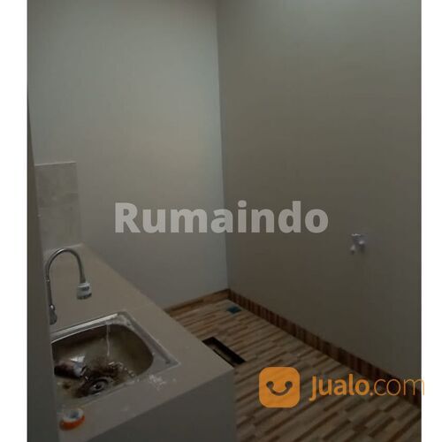 Rumah Murah Cluster di Kukusan Beji Depok