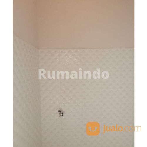 Rumah Murah Cluster di Kukusan Beji Depok