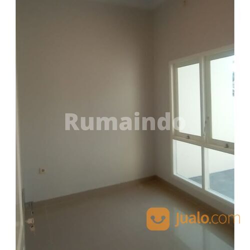 Rumah Murah Cluster di Kukusan Beji Depok