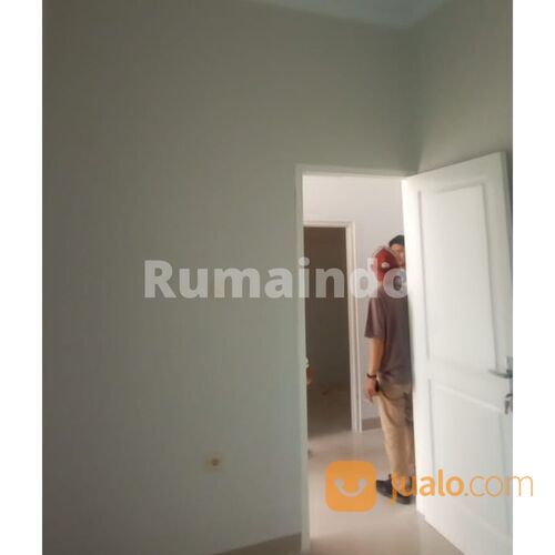 Rumah Murah Cluster di Kukusan Beji Depok