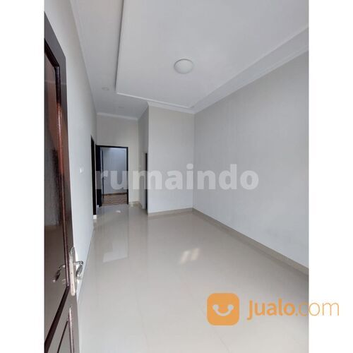 Rumah Murah Cluster di Kukusan Beji Depok