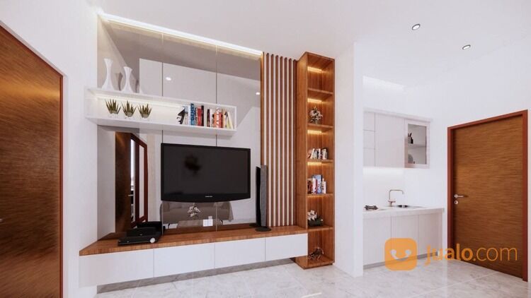 Promo Rumah Mewah 2 Lantai Jalan Cihanjuang Cimahi | CLUSTER SANTIKA CIHANJUANG