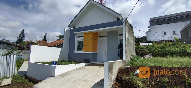 Promo Rumah Mewah 2 Lantai Jalan Cihanjuang Cimahi | CLUSTER SANTIKA CIHANJUANG