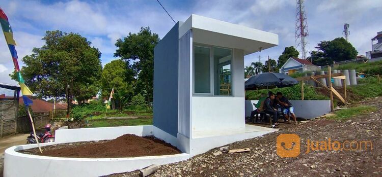 Promo Rumah Mewah 2 Lantai Jalan Cihanjuang Cimahi | CLUSTER SANTIKA CIHANJUANG