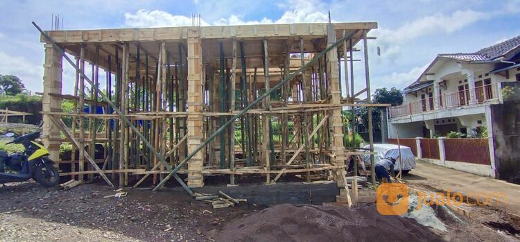 Promo Rumah Mewah 2 Lantai Jalan Cihanjuang Cimahi | CLUSTER SANTIKA CIHANJUANG