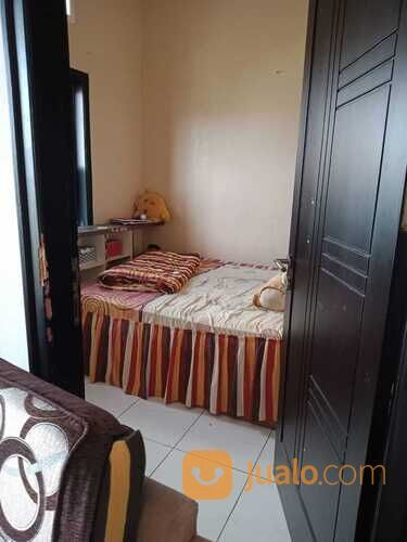 Rumah 3 Lantai Daerah Jalan Ikan Ikan Blimbing Malang