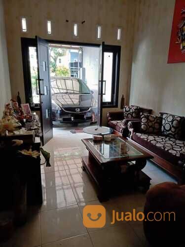 Rumah 3 Lantai Daerah Jalan Ikan Ikan Blimbing Malang