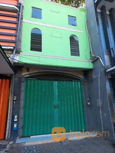 Ruko daerah suhat dekat pom bensin suhat 2,5 Milyar