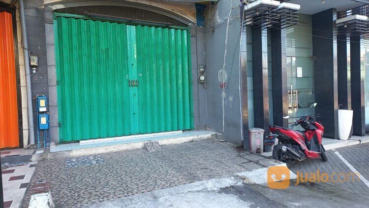 Ruko daerah suhat dekat pom bensin suhat 2,5 Milyar