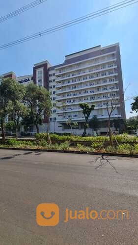 Ruko Golden 8 Summarecon Serpong Dekat Mall SMS 3 Lantai