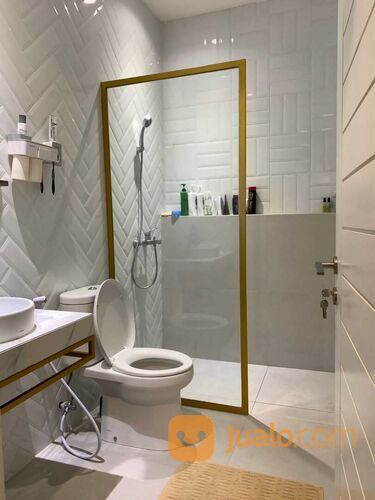 Wisma Permai, Rumah Cantik Apik Full Furnished