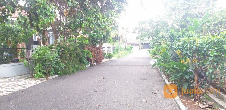 Tanah Luas Bonus Bangunan Petukangan Selatan Pesanggrahan Jakarta Selatan