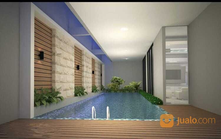 Rumah Graha Natura Surabaya