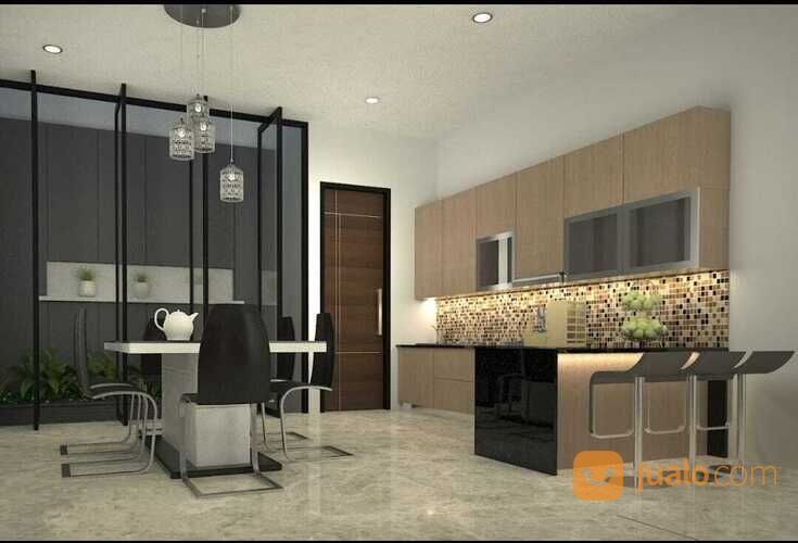 Rumah Graha Natura Surabaya