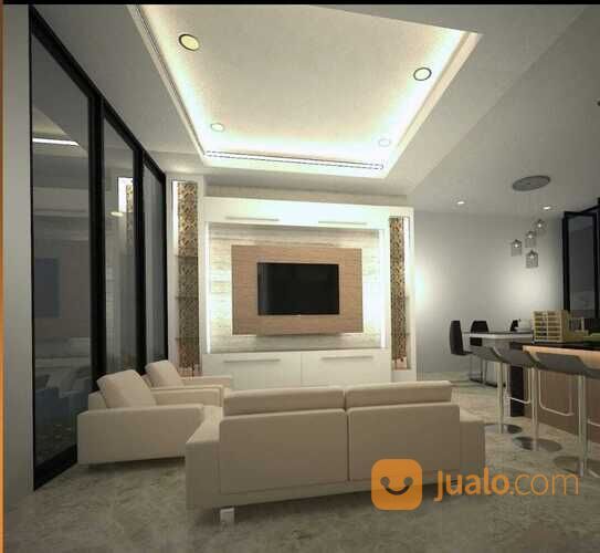 Rumah Graha Natura Surabaya