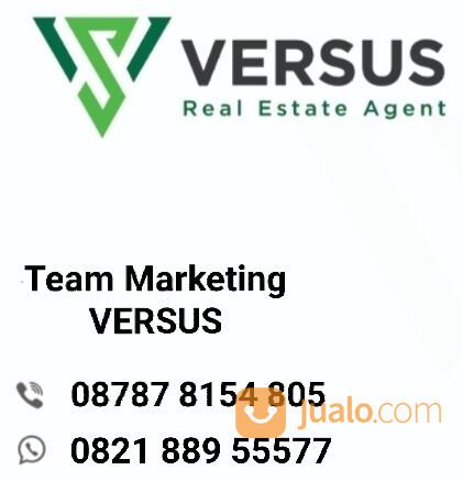 Rumah Graha Natura Surabaya