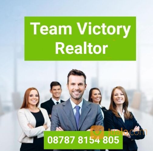 Rumah Graha Natura Surabaya