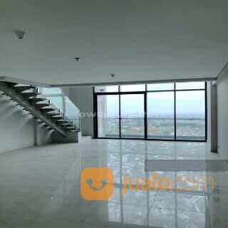 Apartemen Soho Vieloft Ciputra World Surabaya