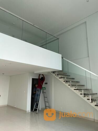 Apartemen Soho Vieloft Ciputra World Surabaya