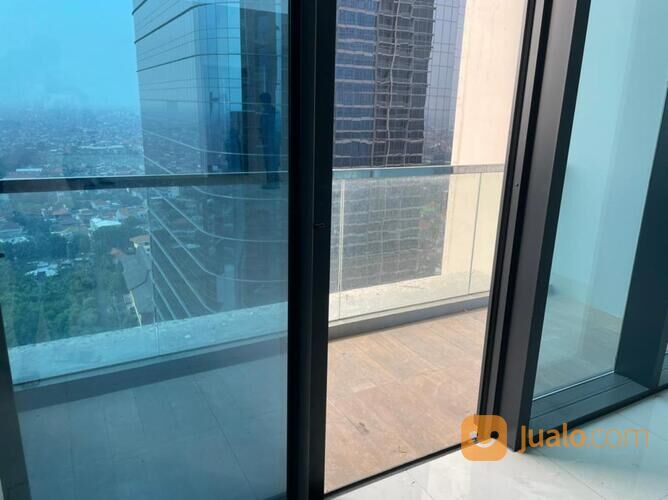 Apartemen Soho Vieloft Ciputra World Surabaya