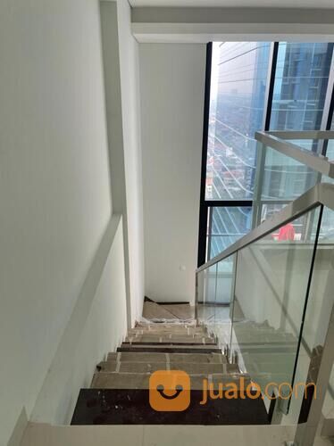 Apartemen Soho Vieloft Ciputra World Surabaya