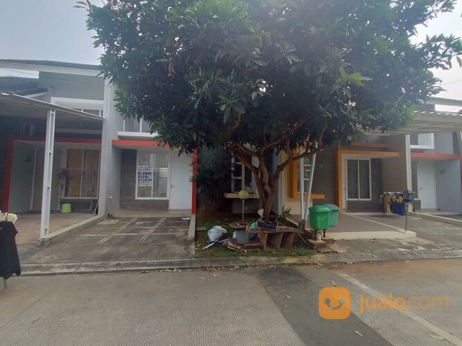 Murah Serpong Garden Cluster Green Valley Cisauk Tangerang