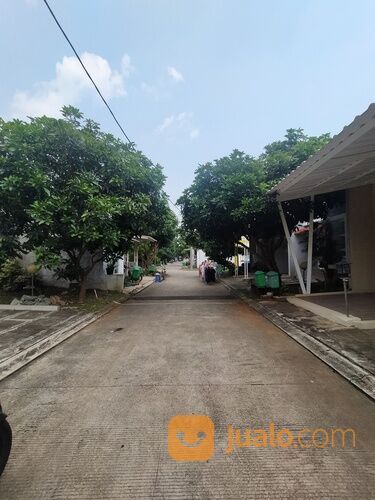 Murah Serpong Garden Cluster Green Valley Cisauk Tangerang