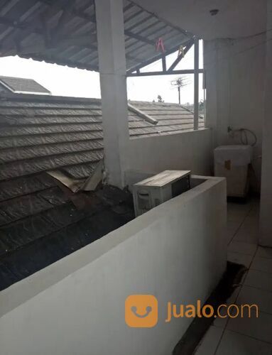 Murah Banget Cluster Green River Serpong Garden 1 Cisauk Tangerang