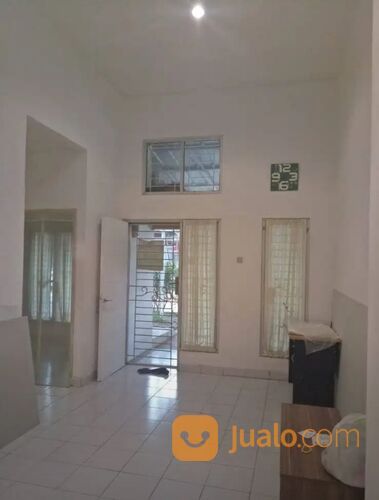 Murah Banget Cluster Green River Serpong Garden 1 Cisauk Tangerang