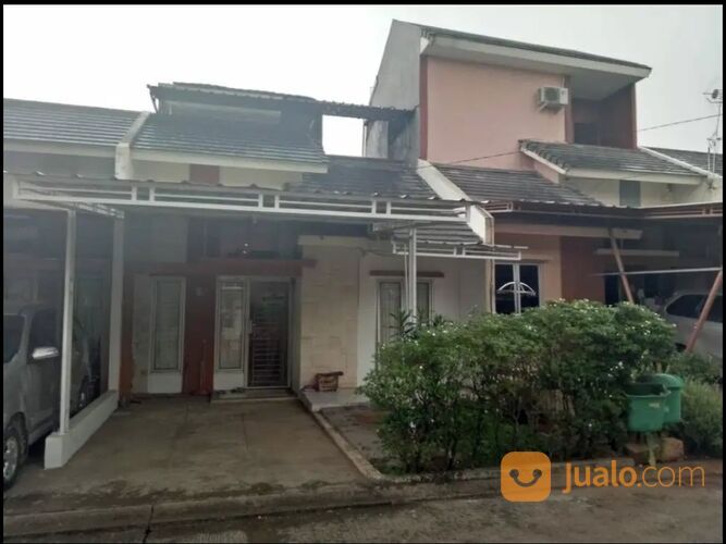 Murah Banget Cluster Green River Serpong Garden 1 Cisauk Tangerang