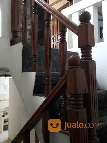 Rumah di Taman Wisma Asri 1, Teluk Pucung, Bekasi Utara