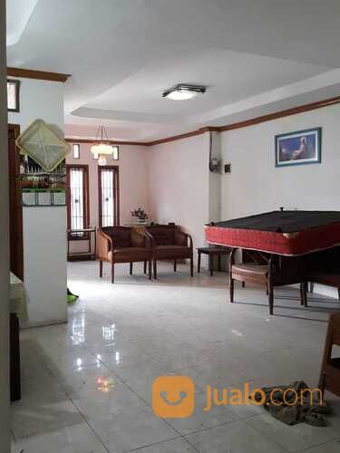 Rumah di Taman Wisma Asri 1, Teluk Pucung, Bekasi Utara