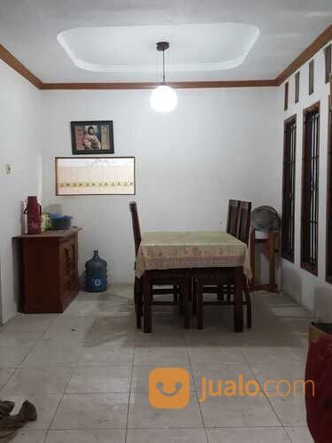 Rumah di Taman Wisma Asri 1, Teluk Pucung, Bekasi Utara