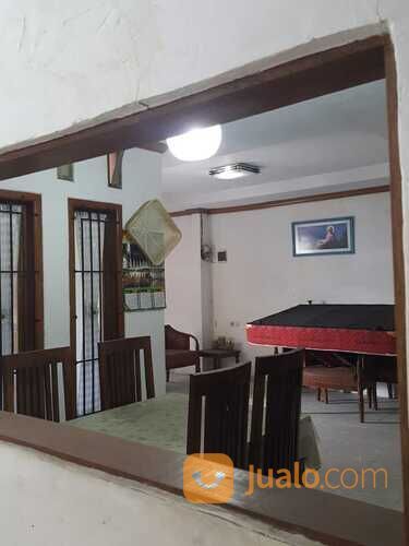 Rumah di Taman Wisma Asri 1, Teluk Pucung, Bekasi Utara