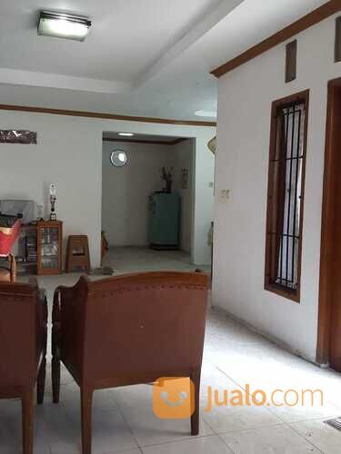 Rumah di Taman Wisma Asri 1, Teluk Pucung, Bekasi Utara
