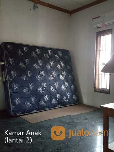 Rumah di Taman Wisma Asri 1, Teluk Pucung, Bekasi Utara
