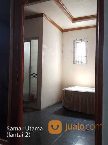 Rumah di Taman Wisma Asri 1, Teluk Pucung, Bekasi Utara