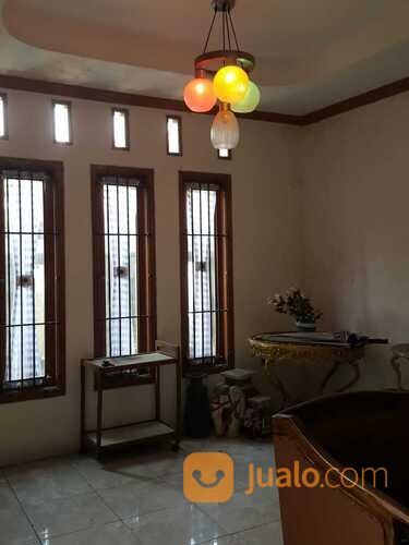Rumah di Taman Wisma Asri 1, Teluk Pucung, Bekasi Utara