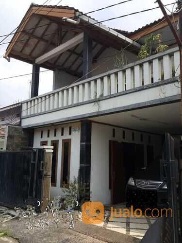 Rumah di Taman Wisma Asri 1, Teluk Pucung, Bekasi Utara