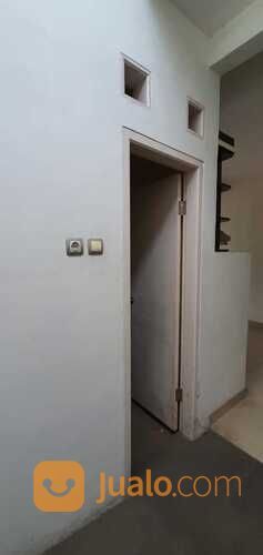 Rumah Griya Loka Sektor 1.6 Jl Melinjo I Tangerang Selatan